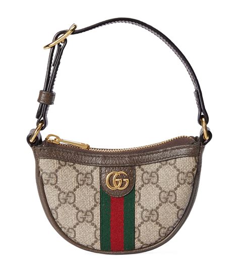 small ophidia shoulder bag gucci|authentic gucci ophidia crossbody bag.